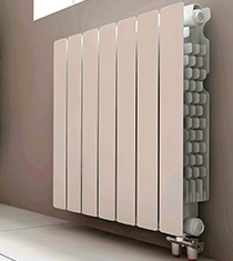 Радіатори, батареї Радіатори, батареї