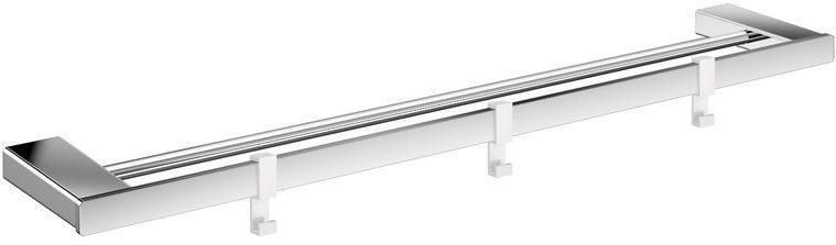 Двойной полотенцедержатель Emco Loft 0561 001 60