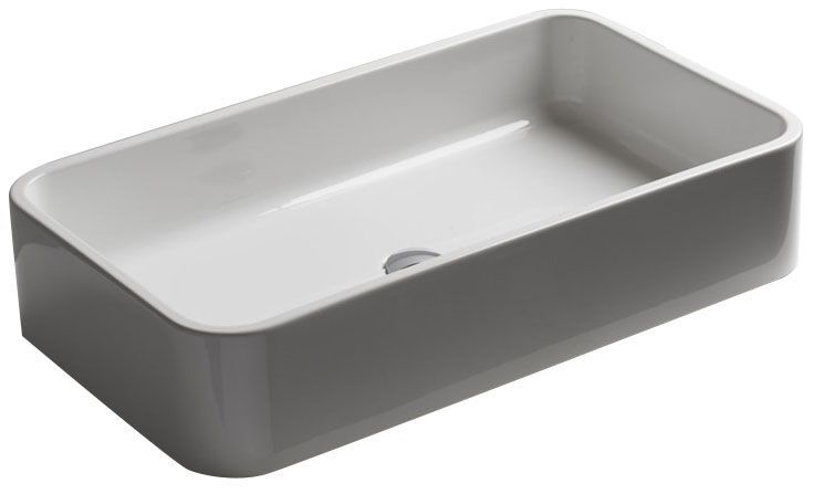 Раковина на столешницу Cosa AXA 8631001