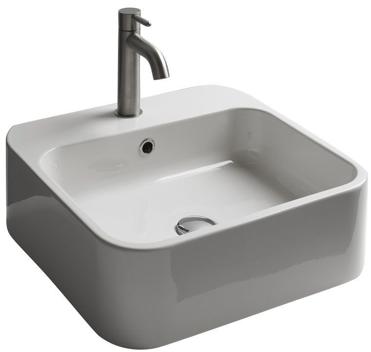 Раковина на столешницу Cosa AXA 8610201