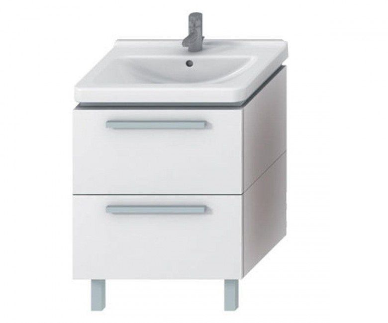 Тумба под умывальник  Cubito Jika H4501291725001