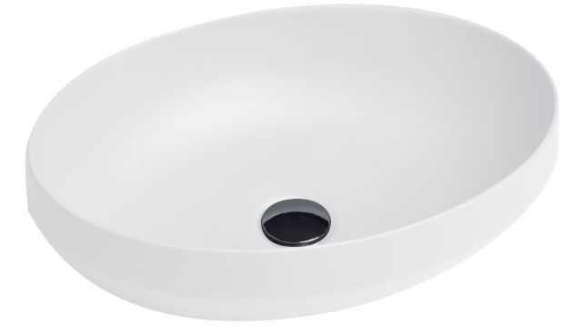 Раковина на стільницю Decus AXA 8510012