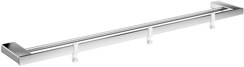 Двойной полотенцедержатель Emco Loft 0561 001 80