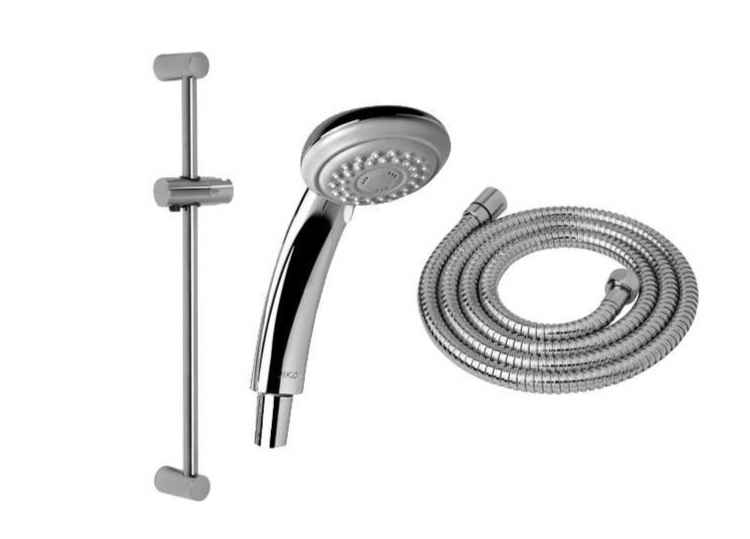 Душевой набор Jika Lyra Plus