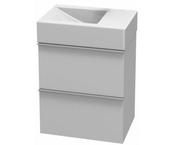 Тумба под раковину Jika Pure H4558021745001