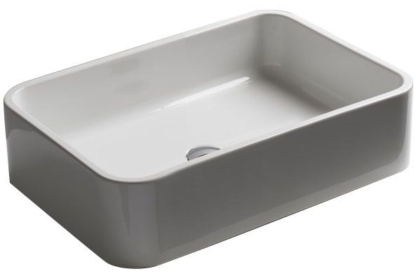 Раковина на столешницу Cosa AXA 8621001