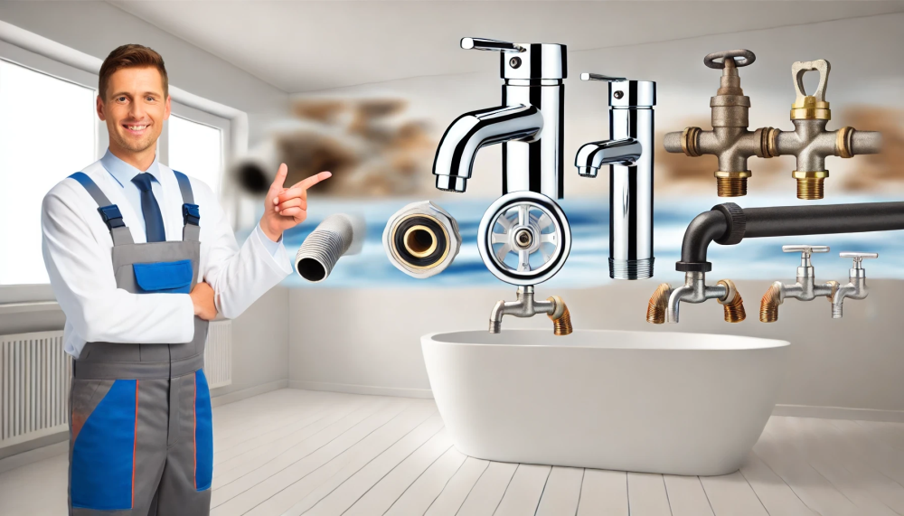 Міфи про сантехніку – у що ви досі вірите