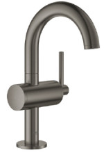 Atrio M-Size Змішувач для раковини, матовий графіт - Atrio M-Size Змішувач для раковини, матовий графіт