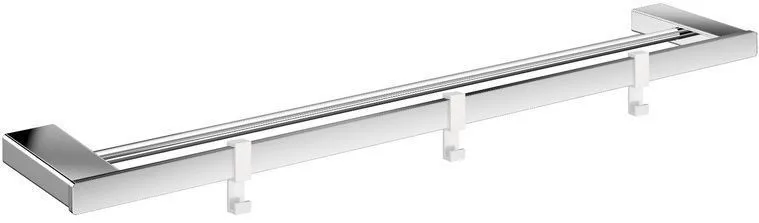 Подвійний рушник утримувач Emco Loft 0561 001 60