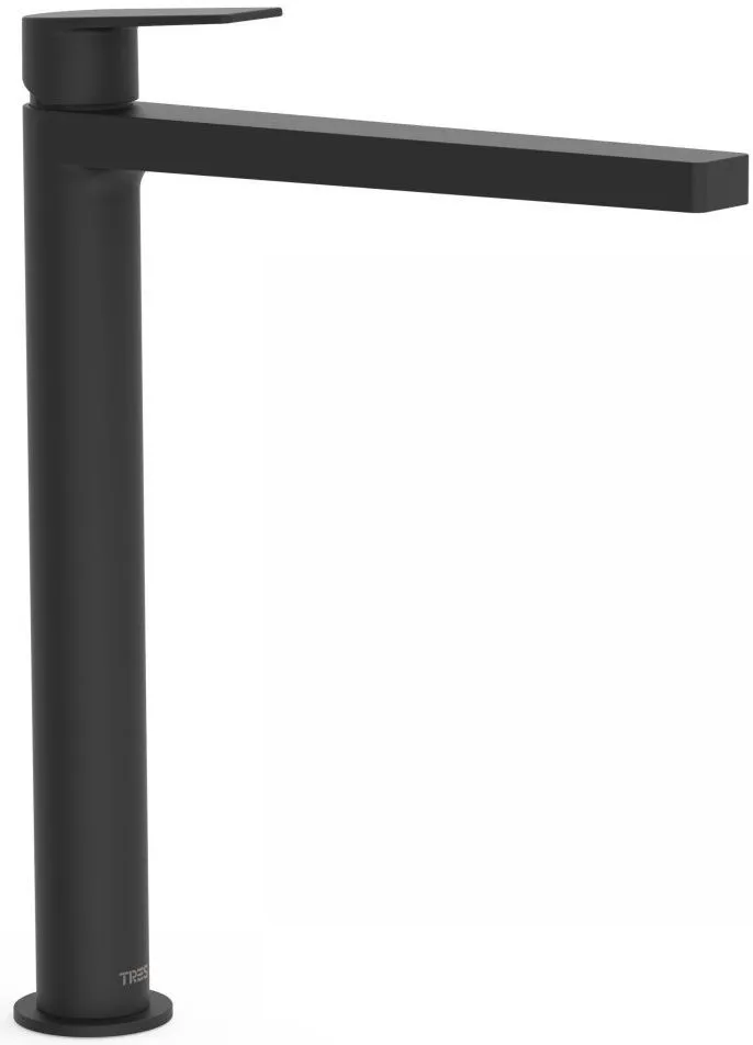 Змішувач на раковину Tres Project 21180301NM