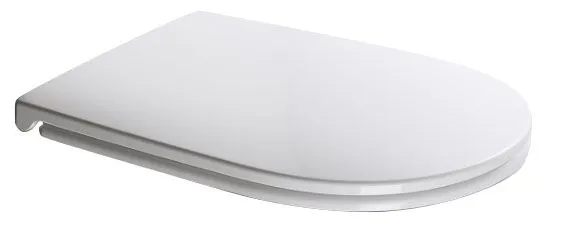 Сидіння з плавним опусканням AXA DP