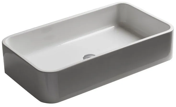 Раковина на стільницю Cosa AXA 8631001