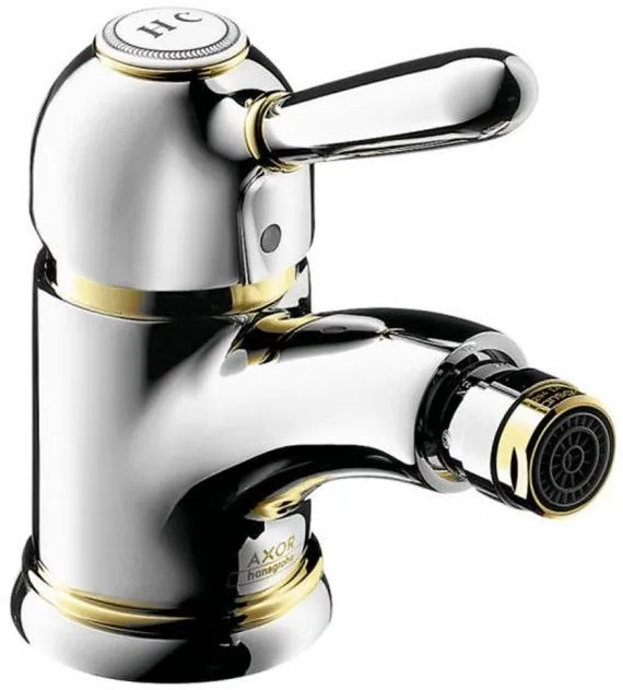 Змішувач для біде  Axor Carlton 17210000