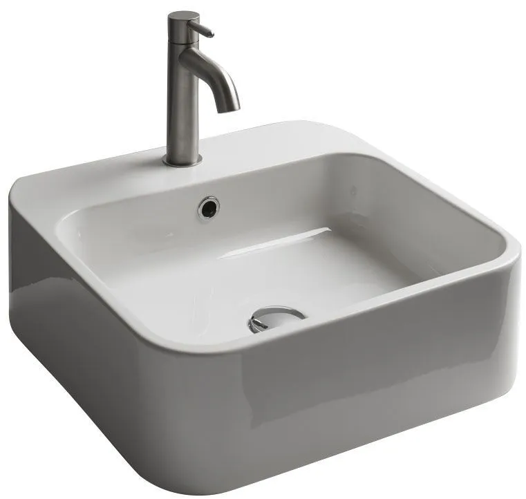 Раковина на стільницю Cosa AXA 8610201