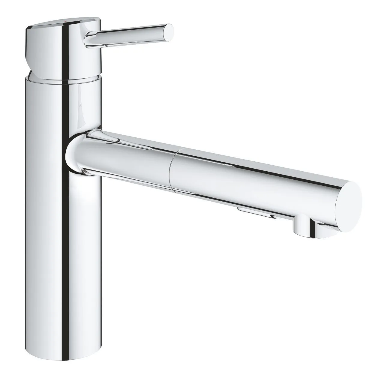 Змішувач для кухні Grohe Concetto 30273001