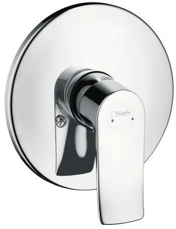 Змішувач для душа Hansgrohe Metris 31686000