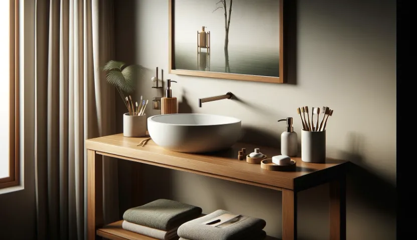 Идеи оформления ванной – вдохновляющие концепты