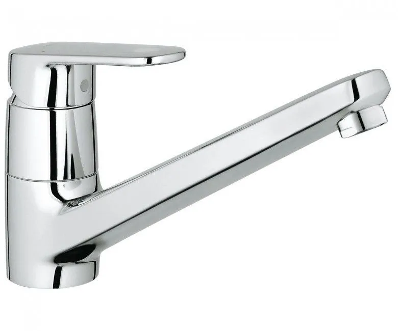 Змішувач кухонний Grohe Europlus 32941002