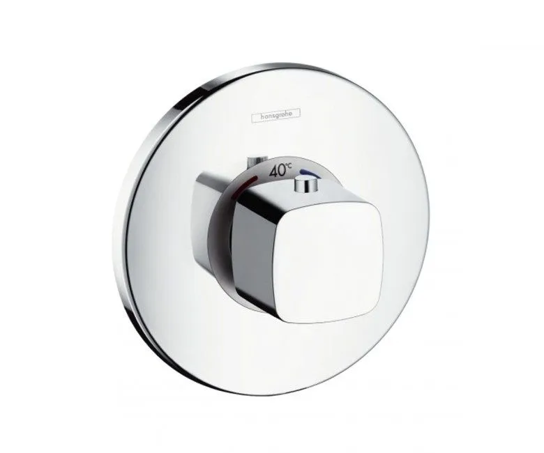 Термостат Hansgrohe Ecostat Highflow 31571000