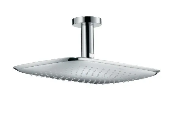 Верхній душ Hansgrohe PuraVida 390 X 260 1jet 27390000