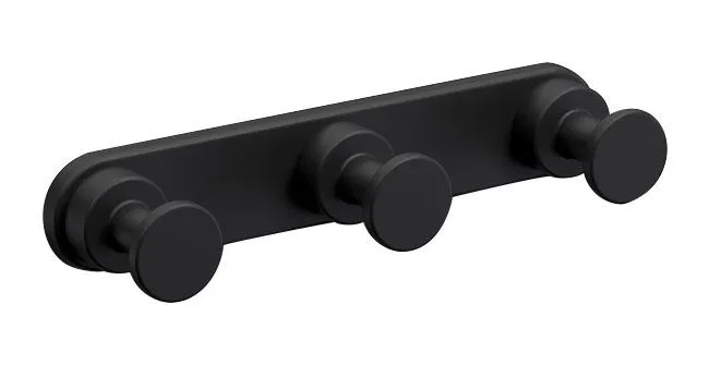 Потрійний гачок Creabath Architecture 192663