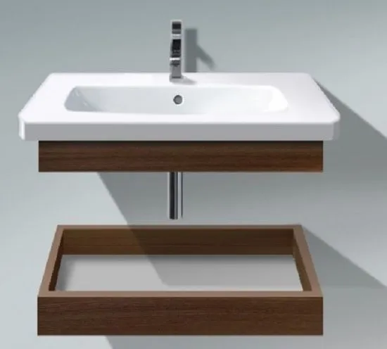 Полка под умывальник DuraStyle DS61815353