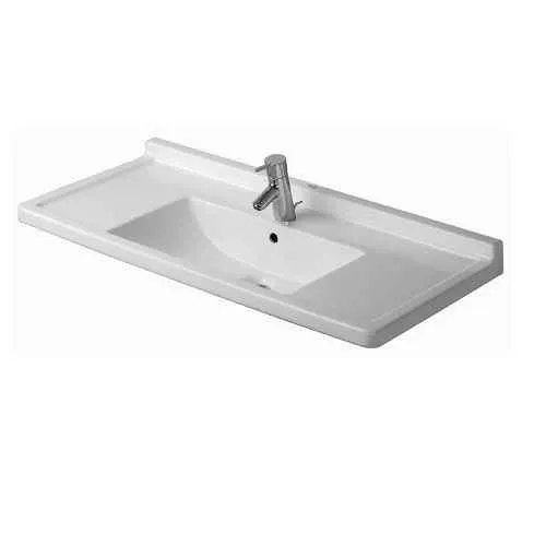 Умивальник Duravit Starck 3 0304100000
