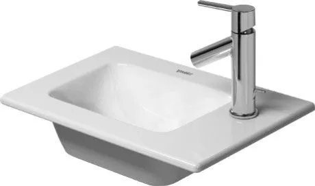 Умивальник Duravit ME by Starck 0723430000