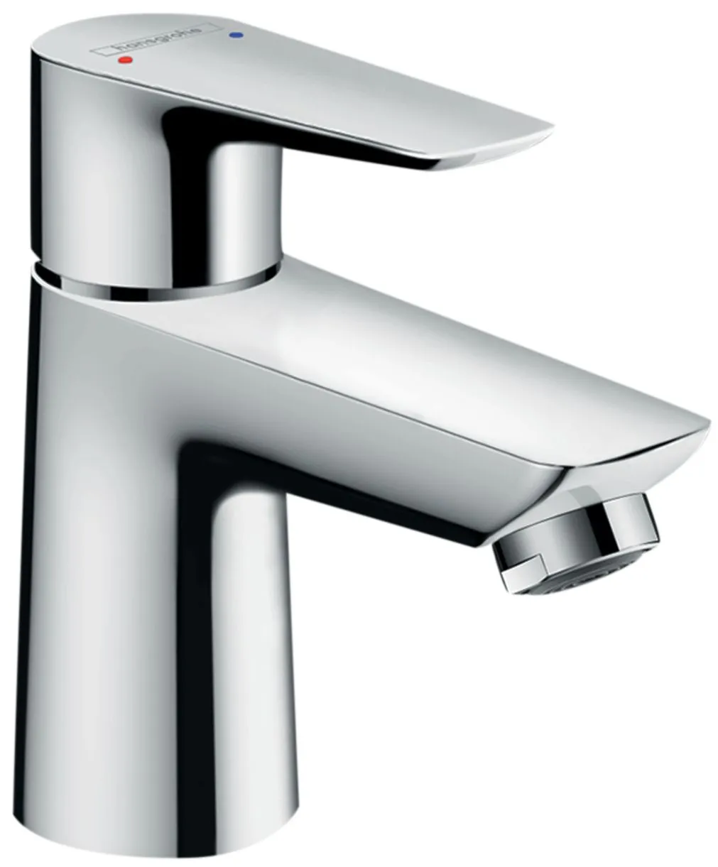 Змішувач для умивальника Hansgrohe Talis E 71700000