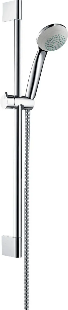 Душовий набір Hansgrohe Crometta Mono (85/900-650) 1jet 27728000