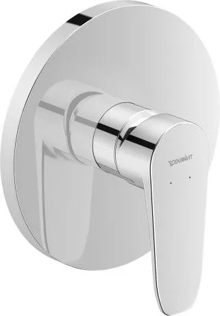 Змішувач для душа B.1 Duravit B14210010010 (Виставковий зразок)