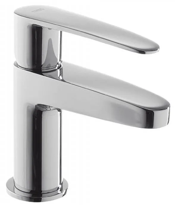 Змішувач для раковини Tres Flat 20410301D