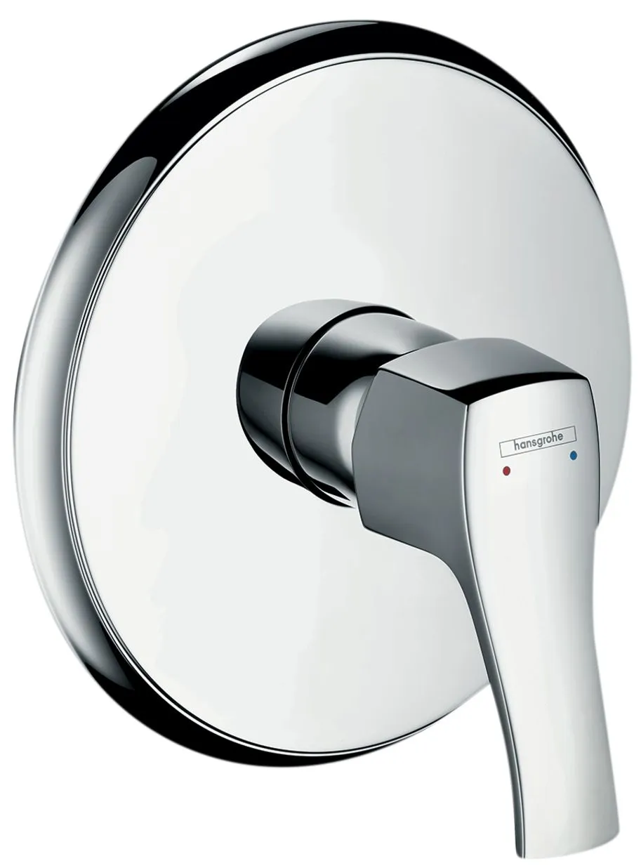 Смеситель для душа Hansgrohe Metris Classic 31676000