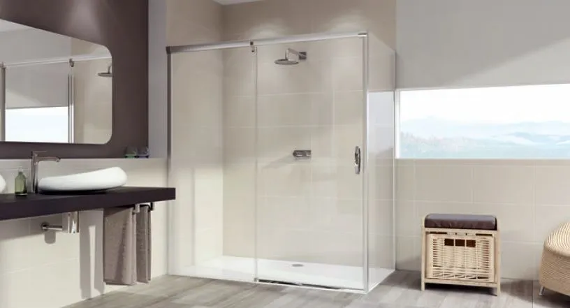 Бокова стінка Huppe Aura Elegance