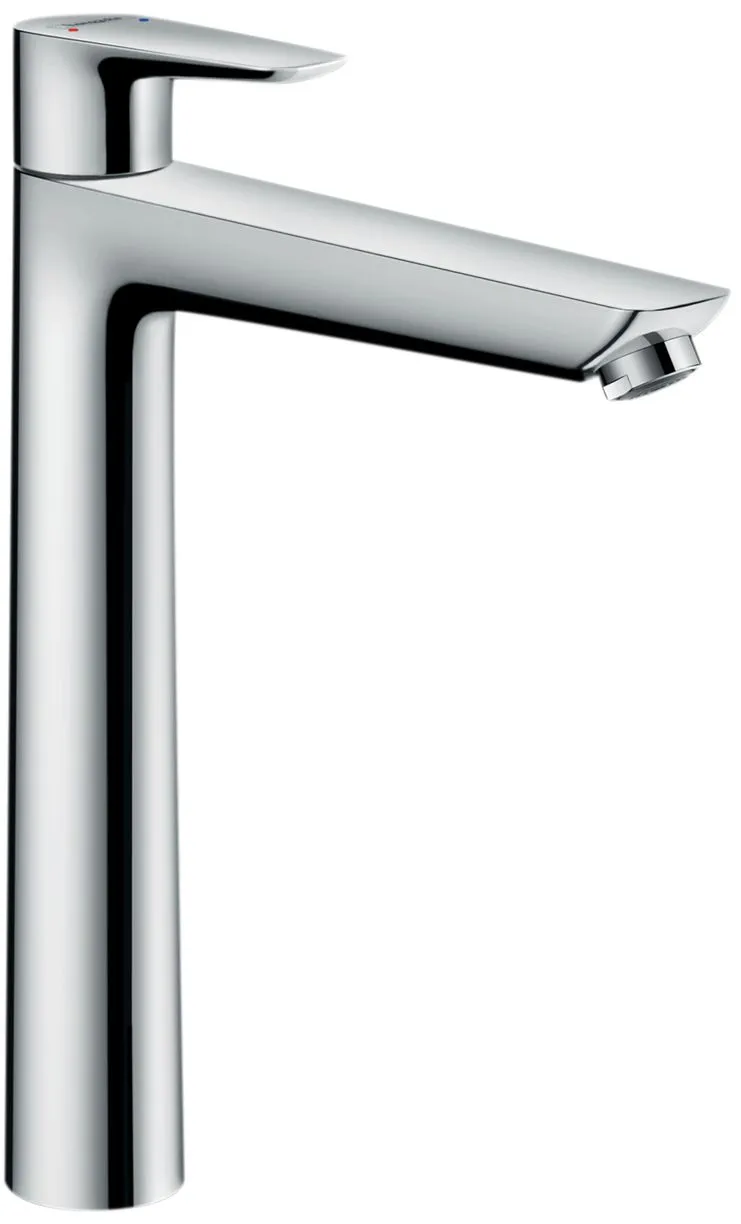 Змішувач для умивальника Hansgrohe Talis E 71716000