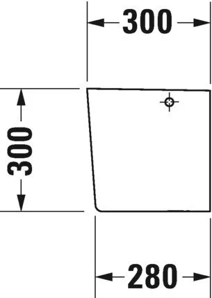 Полупьедестал P3 Comforts