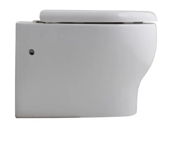 Унитаз консольный AXA Cinque (распродажа) 361501/368801