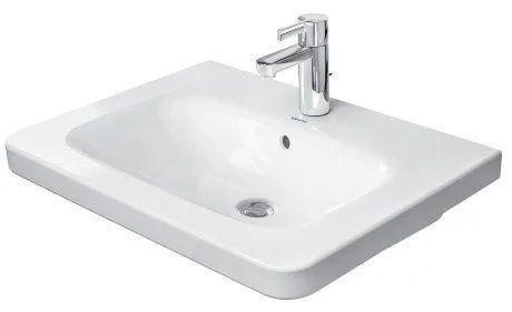 Умивальник Duravit DuraStyle 2320650000