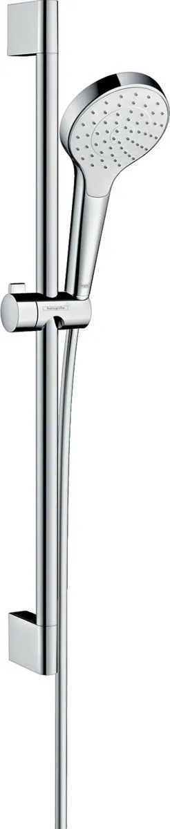 Душовий набір Hansgrohe Croma Select S (110/900-650) 1jet 26564400