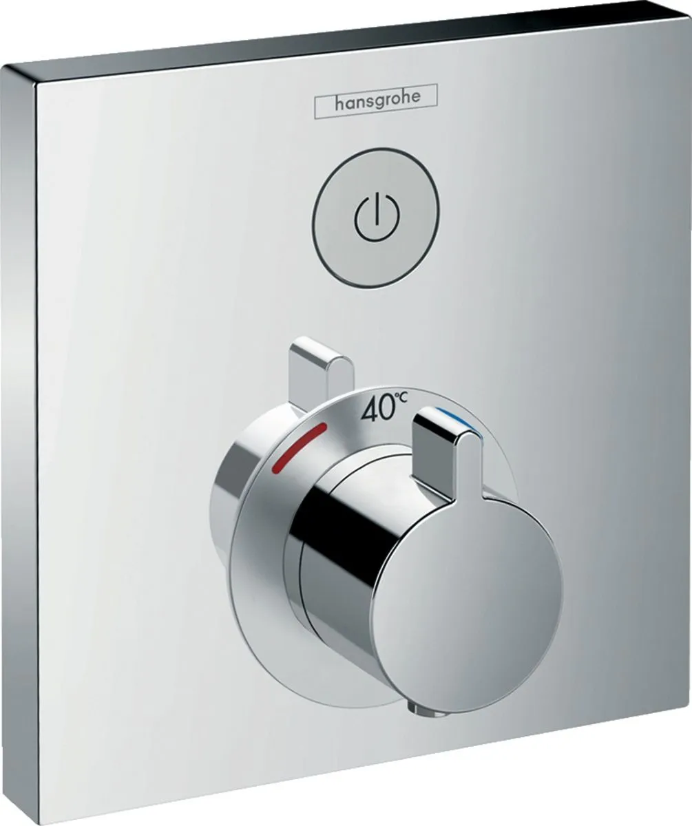 Термостат Hansgrohe ShowerSelect 15762000