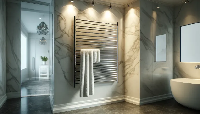 Полотенцесушитель – что купить? Рекомендации от Akvademi