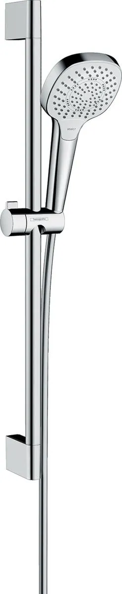 Душовий набір Hansgrohe Croma Select E Multi (110/900-650) 3jet 26580400