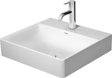 Умивальник Duravit DuraSquare 2353500041