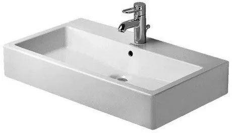 Умивальник Duravit Vero Air 0454800000