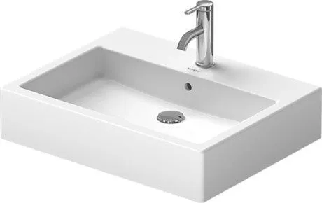 Умивальник на стільницю Duravit Vero Air