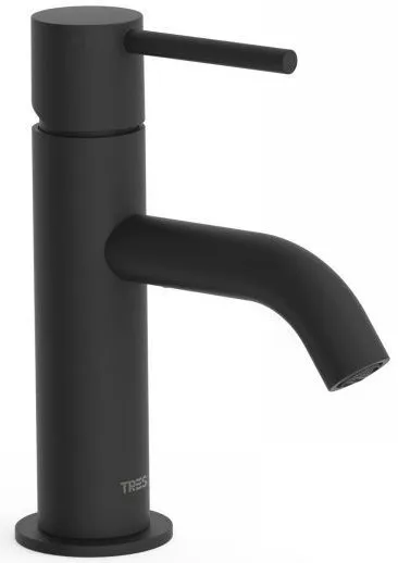 Змішувач на раковину Tres Study 26290301NM
