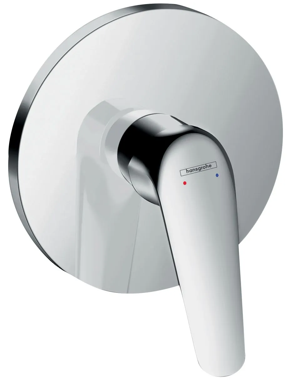 Змішувач для душа Hansgrohe Novus 71065000