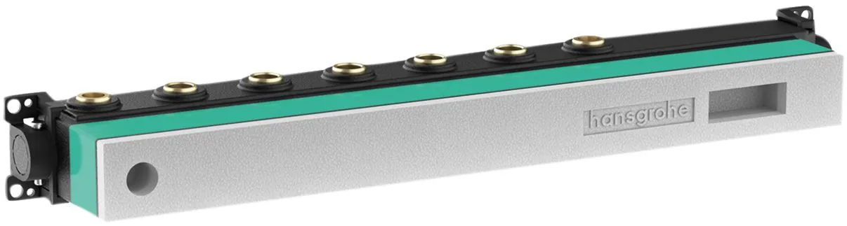 Прихована частина для термостата Hansgrohe 15313180