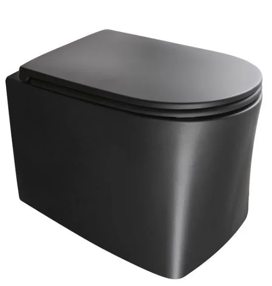 Унітаз підвісний AXA DP 8401007