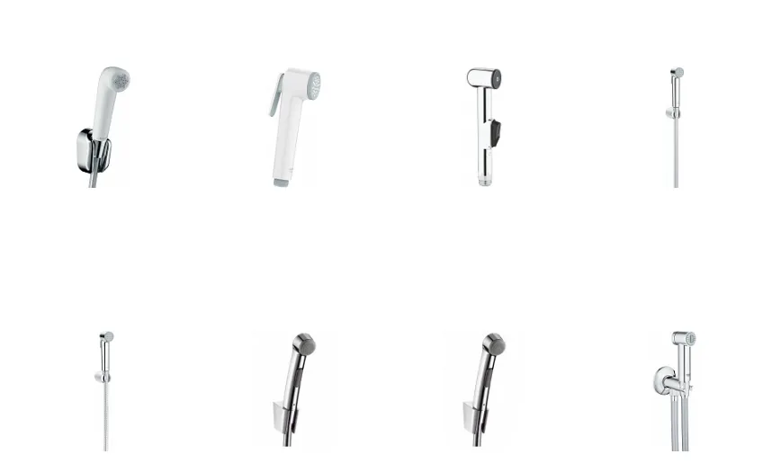 Гигиенический душ – удобство и чистота в одном